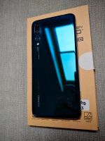 Huawei P20 Pro Twilight 128GB sehr guter Zustand Nordrhein-Westfalen - Steinhagen Vorschau