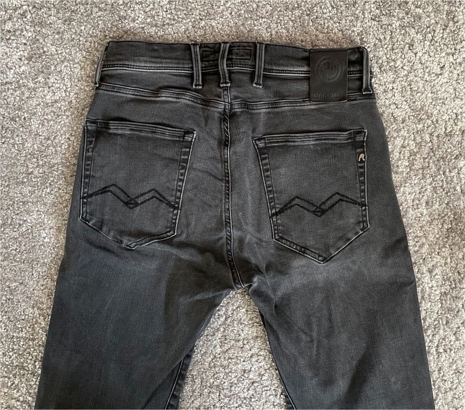 3x Replay Herren Jeans in Hannover