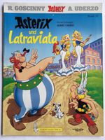 ASTERIX  &  Latraviata / Band 31 / Erstausgabe Nordrhein-Westfalen - Lübbecke  Vorschau