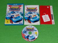 Sonic & All-stars Racing Transformed Special Edition Wii U Nordrhein-Westfalen - Blomberg Vorschau