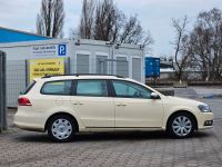 Volkswagen Passat 2,0 TDI Motor und Getriebe TOP Hamburg-Mitte - Hamburg Rothenburgsort Vorschau