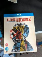 Blu Ray Boxen Friends, Hitchcock, Herr der Ringe Trilo Nordrhein-Westfalen - Geldern Vorschau