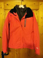 ☃⛇☃ Columbia Winterjacke ⛇☃⛇ Wintbreaker ☃⛇☃ Regenjacke Rheinland-Pfalz - Winnweiler Vorschau