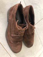 Geox Herrenschuhe Gr41 Nordrhein-Westfalen - Ahlen Vorschau