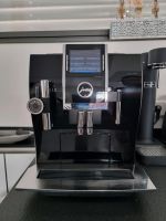 Jura Z9 Kaffeevollautomat Pianoblack Bayern - Wendelstein Vorschau