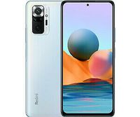 Redmi Note 10 Pro in Glacier Blue Niedersachsen - Westerstede Vorschau