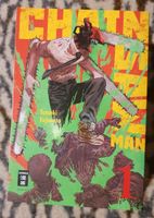 Manga Chainsaw Man 1-10 Nordrhein-Westfalen - Gummersbach Vorschau