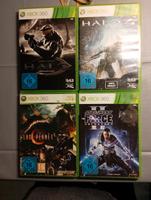 Xbox 360 Spiele Nordrhein-Westfalen - Minden Vorschau