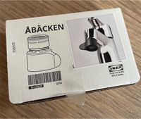 Ikea Abäcken für den Wasserhahn Zerstäuberdüse für Mischbatterie Dresden - Klotzsche Vorschau