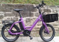 QiO A-8 E-Bike Rücktritt UVP 3199 Sachsen-Anhalt - Merseburg Vorschau