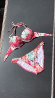 Kiwi Saint Tropez Bikini Pink Inka Style Mexico Schleswig-Holstein - Lübeck Vorschau