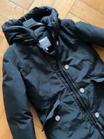 Woolrich Daunenmantel Arctic Parka schwarz Gr. 14 ( S  / 36 ) Berlin - Charlottenburg Vorschau