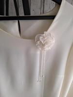Damen Bluse Gr. 46 von  Nancy  Collection Bayern - Neunburg Vorschau