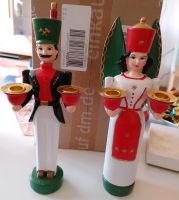 Bergmann + Engel - Weihnachtsfiguren Sachsen - Schwarzenberg (Erzgebirge) Vorschau