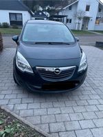 Opel Meriva 1.4 Edition 74kW Edition Saarland - Blieskastel Vorschau
