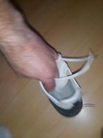 Nike Air 3mal angehabt Hessen - Büdingen Vorschau