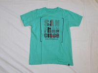 Tshirt City Fit-Z by JakoO Gr. 152/158 - mint - San Francisco Hannover - Ricklingen Vorschau