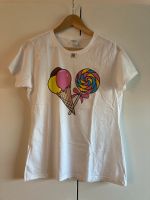 T-Shirt Karneval Fasching Candy Girl Lolli Eis M Nordrhein-Westfalen - Bergkamen Vorschau