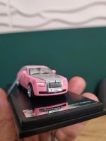 1:64 DCM rolls-royce Ghost modellauto pink Nürnberg (Mittelfr) - Südstadt Vorschau