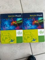 2x Metzler Physik Oberstufe Rheinland-Pfalz - Dierdorf Vorschau