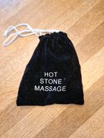 Hot Stone Massage, Beutel und 9 Steine Nordrhein-Westfalen - Willich Vorschau