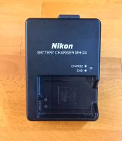 Nikon Battery Charger MH-24 Berlin - Tempelhof Vorschau