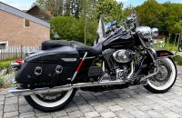 Harley-Davidson Harley Road King Classic FLHRCI, in TOP-Zustand, Saarland - Namborn Vorschau