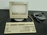 HP Vectra 700/96 Computer Terminal Brandenburg - Glienicke/Nordbahn Vorschau