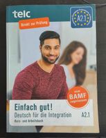 Einfach gut! Deutsch für die Integration A2.1 Dortmund - Hombruch Vorschau