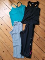 Nike Sport Jogging Lauf Hose Shirt Gr. M Bayern - Bad Tölz Vorschau