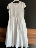 Kommunionkleid aus Taft Größe 140 neu München - Ramersdorf-Perlach Vorschau