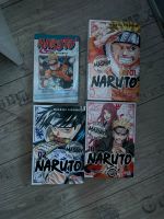 Naruto Mangas Niedersachsen - Braunschweig Vorschau