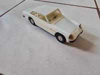 DDR Schwungradmodelle - Anker, Plasticart und andere Baden-Württemberg - Hemsbach Vorschau