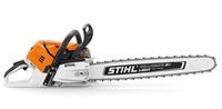 Wir vermieten die STIHL Benzin Motorsäge MS 500i ab 47,00€ Nordrhein-Westfalen - Gelsenkirchen Vorschau