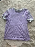 Adidas Originals T-Shirt lila Größe 34 Friedrichshain-Kreuzberg - Friedrichshain Vorschau