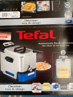 TEFAL Fritteuse Schleswig-Holstein - Flensburg Vorschau