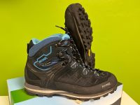 MEINDL Damen Trekking Stiefel Litepeak Lady GTX Größe 41,5 Hessen - Michelstadt Vorschau