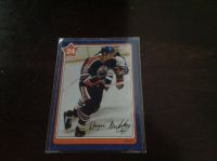 NHL Eishockey Player Card Wayne Gretzky NHL Season 1980 OILERS Bayern - Altmannstein Vorschau