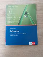 Buch Mathematik Formelsammlung Tafelwerk Nordrhein-Westfalen - Overath Vorschau