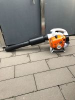 Laubläser Handbläser Stihl BG66 BJ 2022 Nordrhein-Westfalen - Mönchengladbach Vorschau