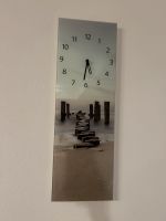 Uhr Wohnzimmeruhr mit Motiv Bayern - Sankt Englmar Vorschau