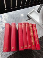 Bücher-Das neue Universum - (7x Bücher) Nordrhein-Westfalen - Ennepetal Vorschau