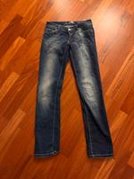 Reserved Jeans Damen 27 32 S 36 Blau Waschung Nordrhein-Westfalen - Netphen Vorschau