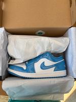 Air Jordan 1 Low Niedersachsen - Winsen (Luhe) Vorschau