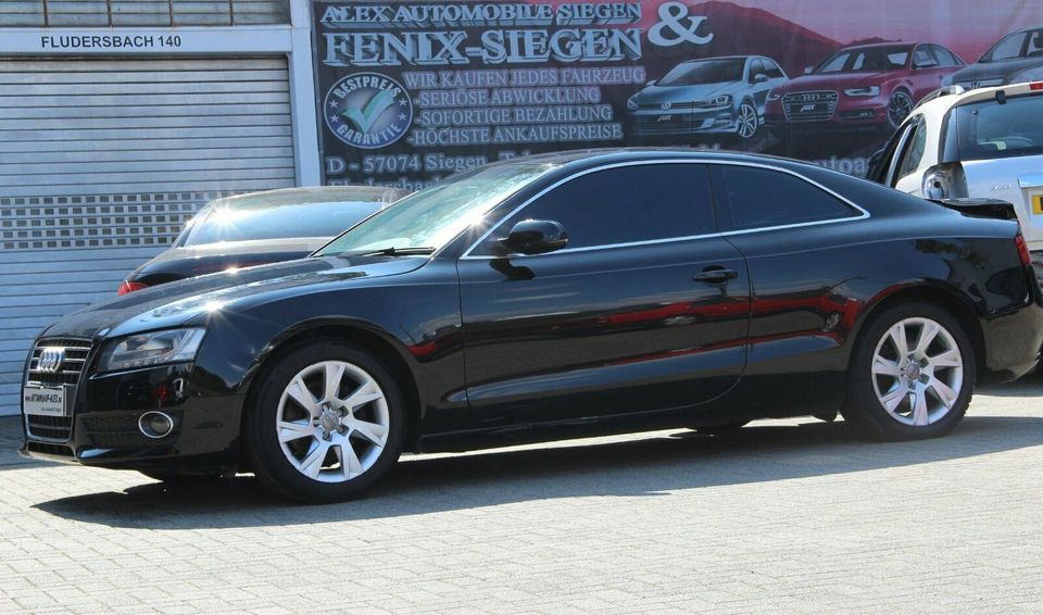 Dämmmatte Dämmung Motorhaube 8T0863825H AUDI A5 8T 8T3 A4 in Siegen