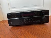 Yamaha HTR 4066, 5.1 AV Receiver inkl. Canton Lautsprecher Baden-Württemberg - Weikersheim Vorschau