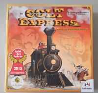 Colt Express Lindenthal - Köln Sülz Vorschau
