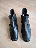 Stiefeletten Rieker schwarz Größe 39 - top Zustand Köln - Widdersdorf Vorschau
