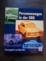 Personenwagen in der DDR Sachsen - Siebenlehn Vorschau