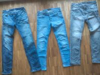 Jack and Jones Slim Fit Jeans ALLE GRÖẞEN UND FARBEN Bremen - Neustadt Vorschau